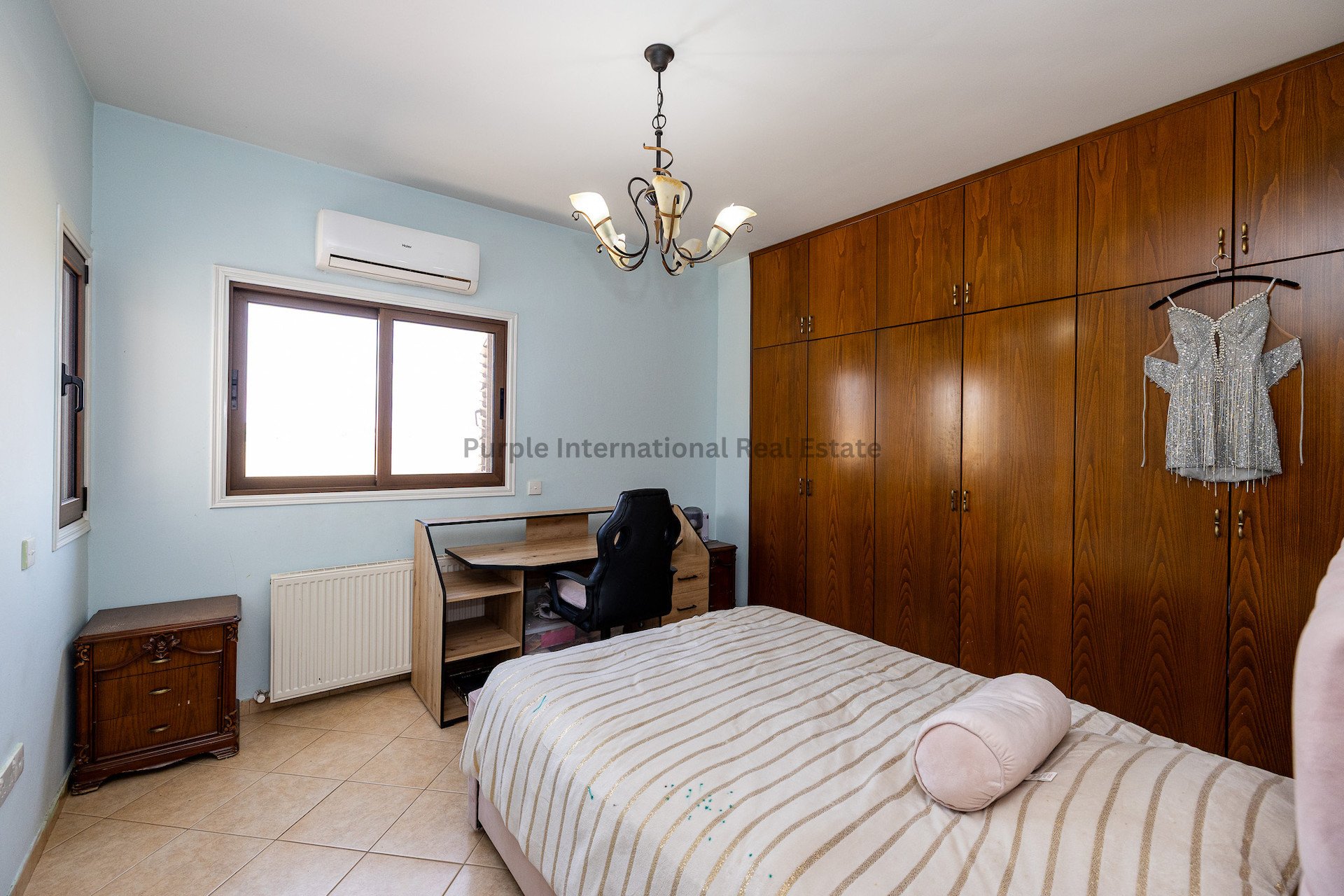 4 bedrooms Villa in Kiti, Larnaka, Cyprus No. 37855