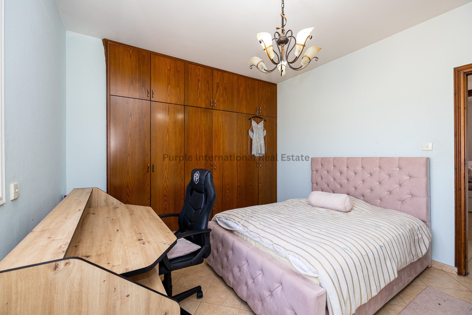 4 bedrooms Villa in Kiti, Larnaka, Cyprus No. 37855
