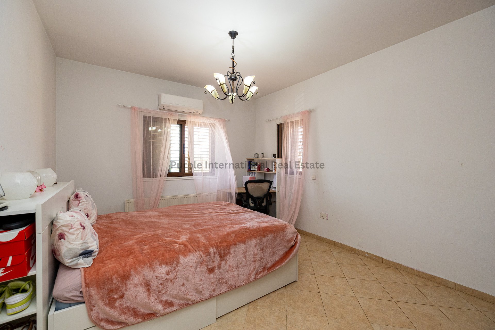4 bedrooms Villa in Kiti, Larnaka, Cyprus No. 37855