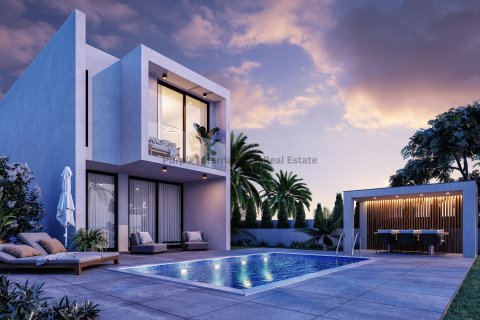 3 bedrooms Villa in Chloraka, Paphos, Cyprus No. 37856