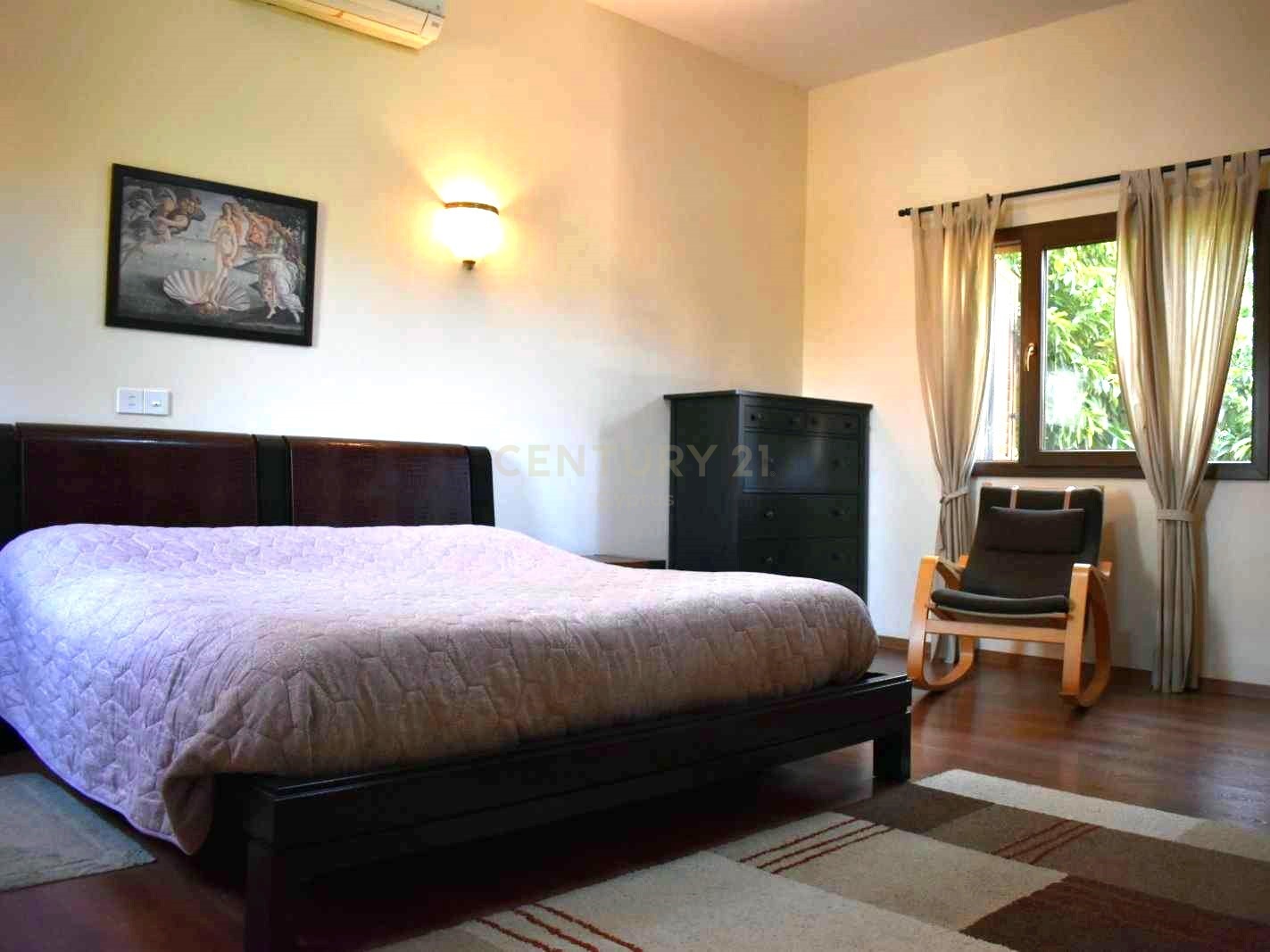 3 bedrooms Villa in Pyrgos, Limassol, Cyprus No. 31615