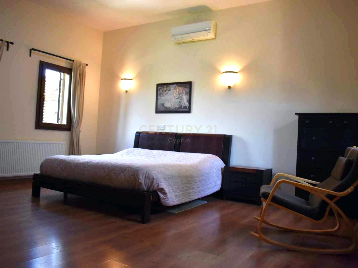 3 bedrooms Villa in Pyrgos, Limassol, Cyprus No. 31615