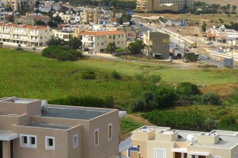 2 rooms Villa in Paphos, Cyprus No. 38028