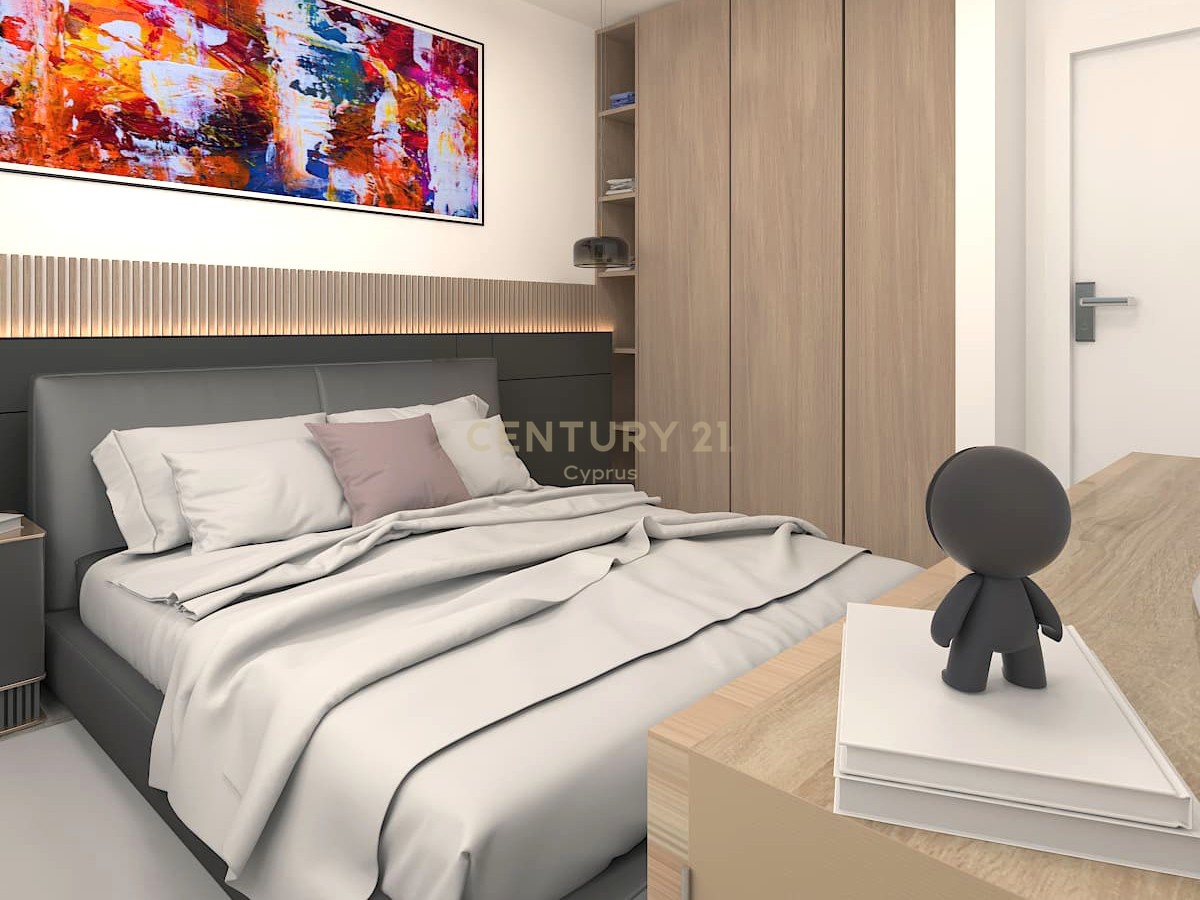 2 bedrooms Apartment in Ypsonas, Limassol, Cyprus No. 55895