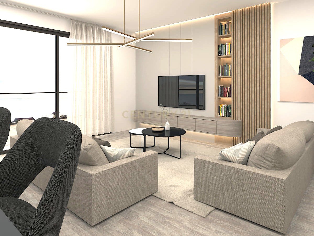 2 bedrooms Apartment in Ypsonas, Limassol, Cyprus No. 55895