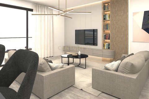 2 bedrooms Apartment in Ypsonas, Limassol, Cyprus No. 55895