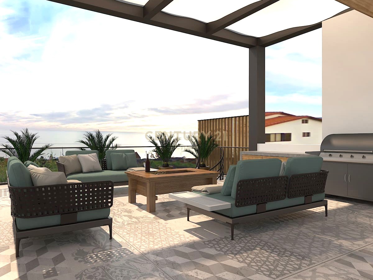 2 bedrooms Apartment in Ypsonas, Limassol, Cyprus No. 55898