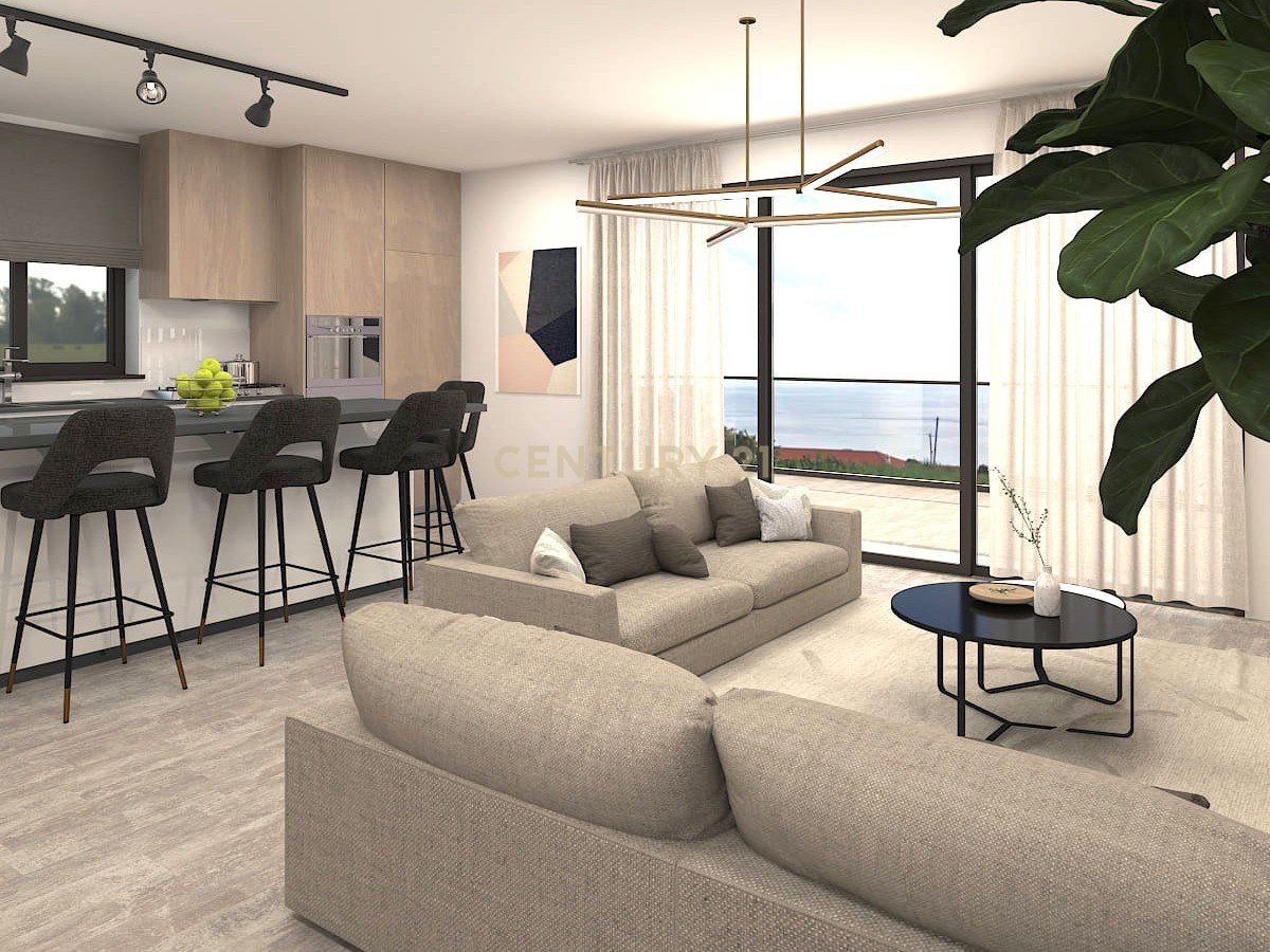 2 bedrooms Apartment in Ypsonas, Limassol, Cyprus No. 55896