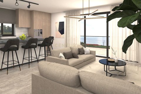 2 bedrooms Apartment in Ypsonas, Limassol, Cyprus No. 55896