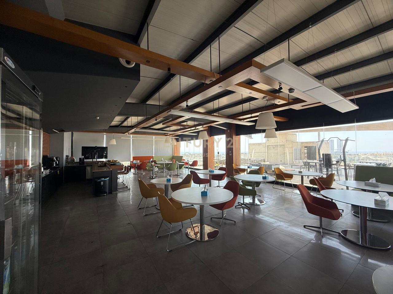 1100m2 Bureau à Agios Athanasios, Limassol, Chypre No. 55901