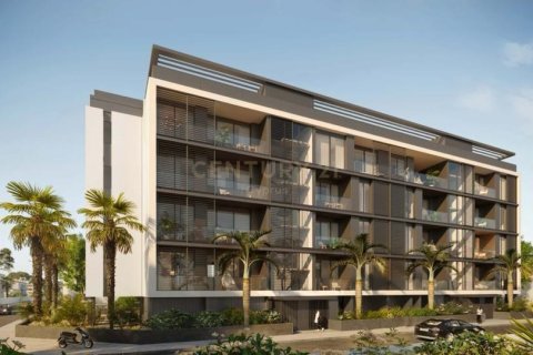 2 bedrooms Apartment in Germasogeia, Limassol, Cyprus No. 24384
