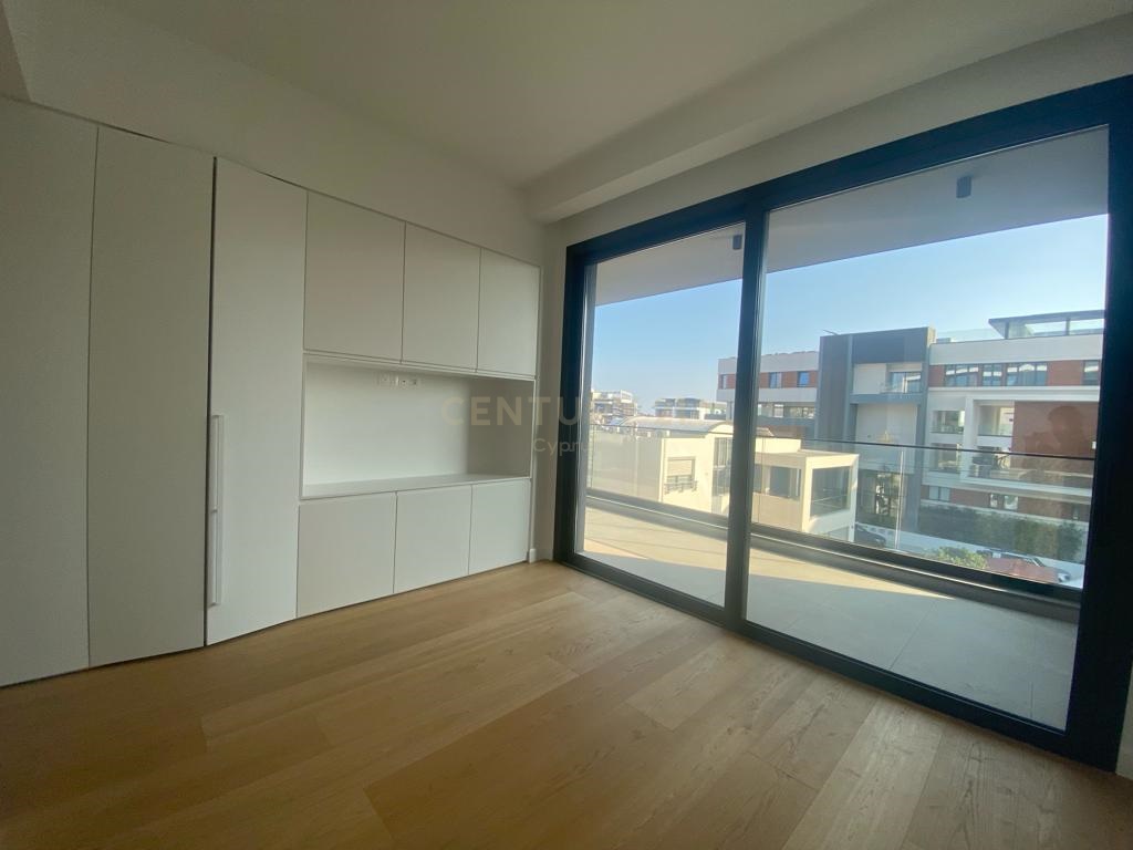 Квартира с 2 спальнями в Гермасойя, Лимасол, Кипр № 24384