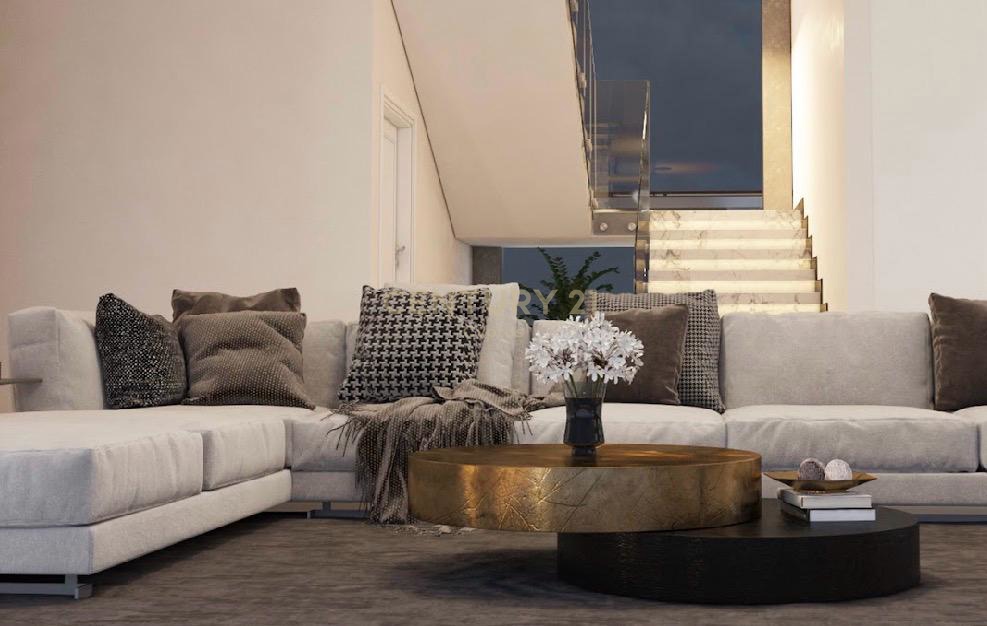3 bedrooms Villa in Monagroulli, Limassol, Cyprus No. 53968