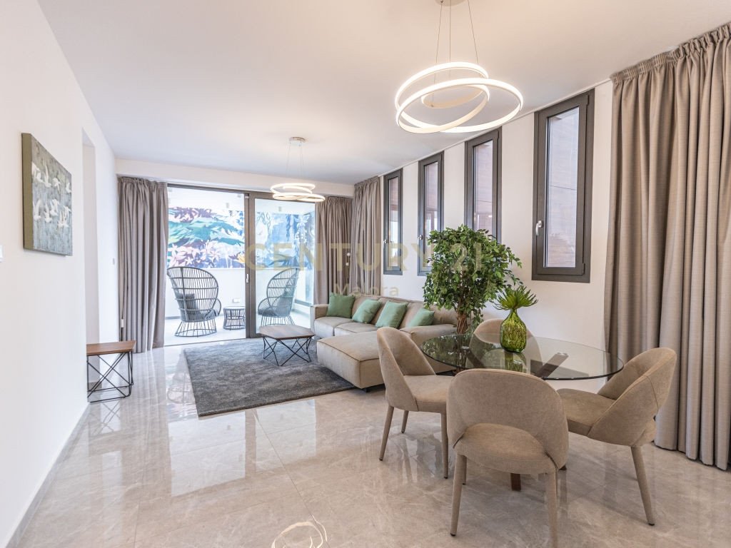 2 bedrooms Apartment in Germasogeia, Limassol, Cyprus No. 6123