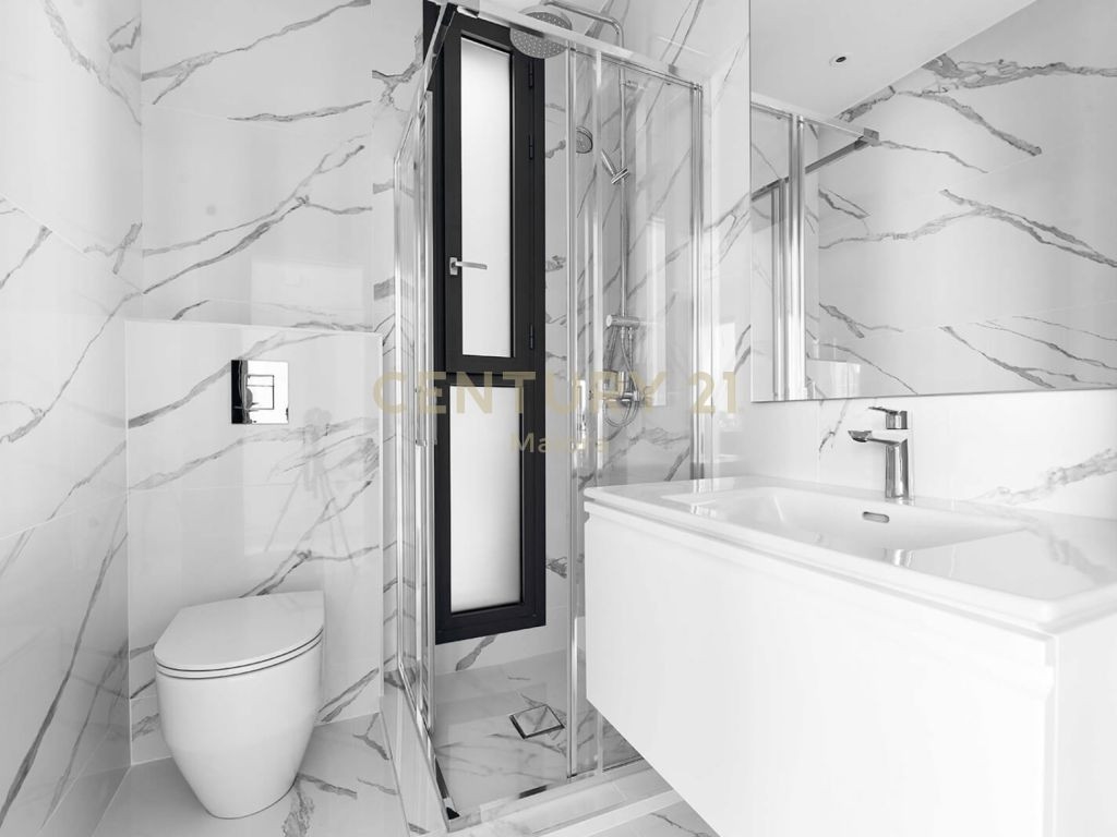 2 bedrooms Apartment in Germasogeia, Limassol, Cyprus No. 6123