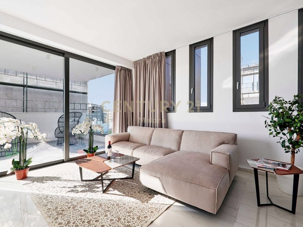 2 bedrooms Apartment in Germasogeia, Limassol, Cyprus No. 6123