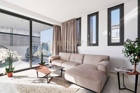 2 bedrooms Apartment in Germasogeia, Limassol, Cyprus No. 6123