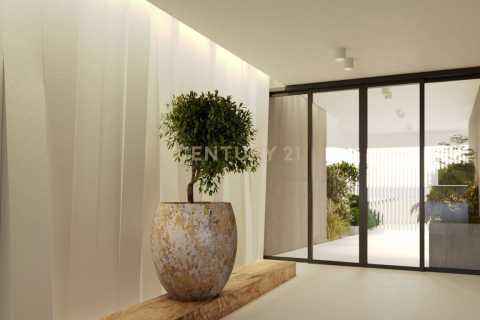 1 dormitorio Apartamento en Limassol, Chipre No. 54368