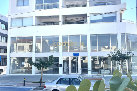 362m2 Oficina en Agios Ioannis, Limassol, Chipre No. 55328
