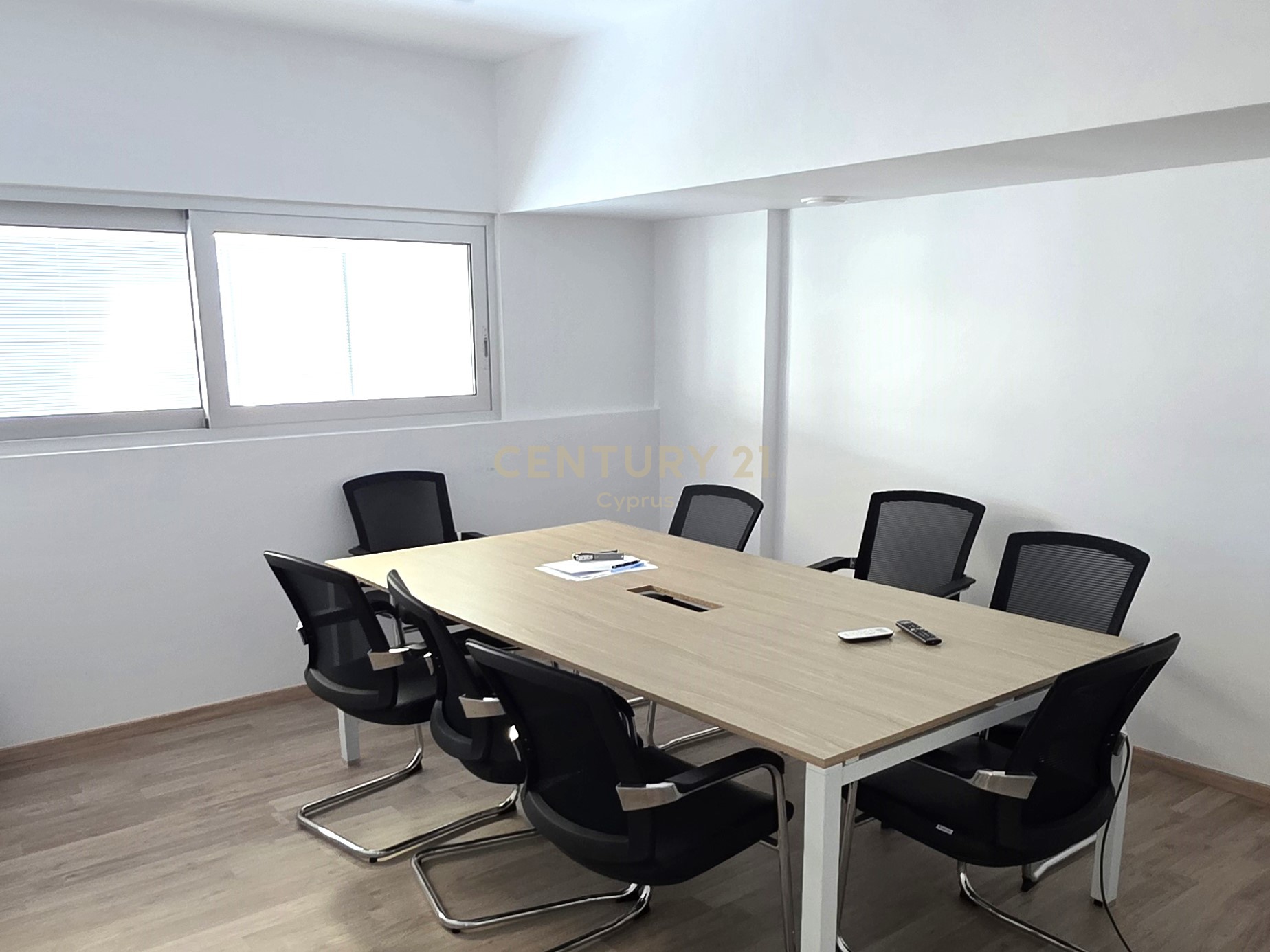 362m2 Bureau à Agios Ioannis, Limassol, Chypre No. 55328
