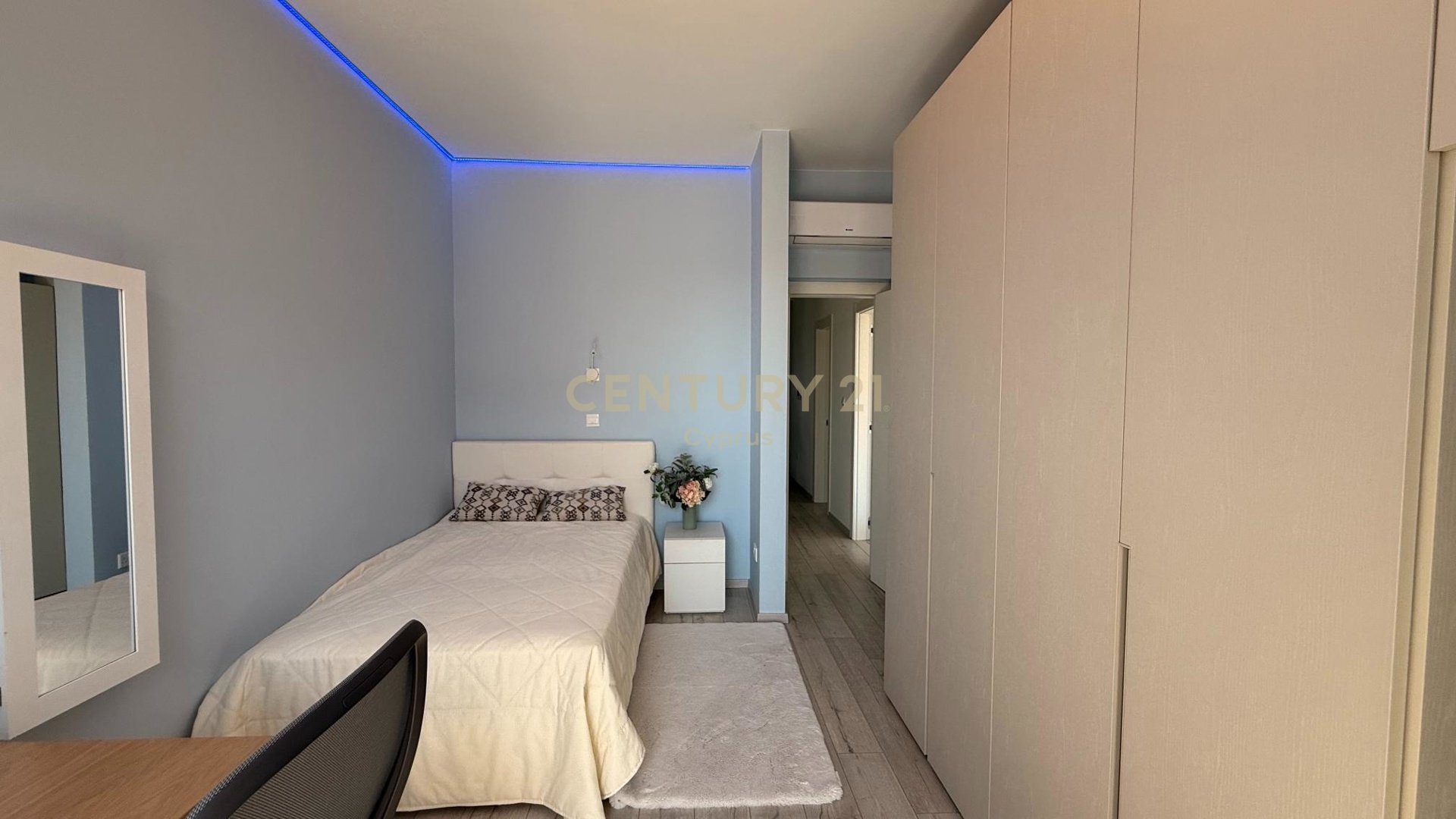 4 chambres Villa à Agios Athanasios, Limassol, Chypre No. 55323