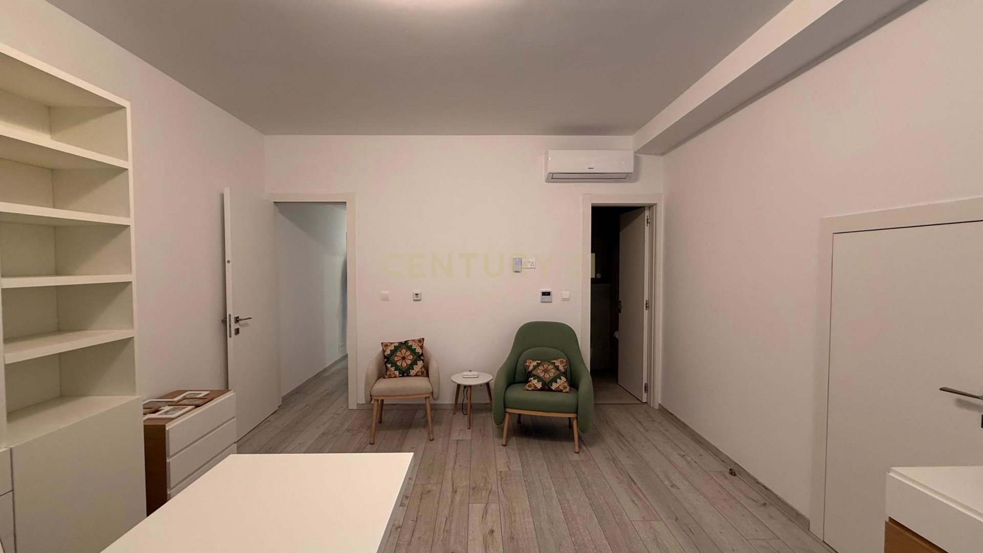 4 chambres Villa à Agios Athanasios, Limassol, Chypre No. 55323