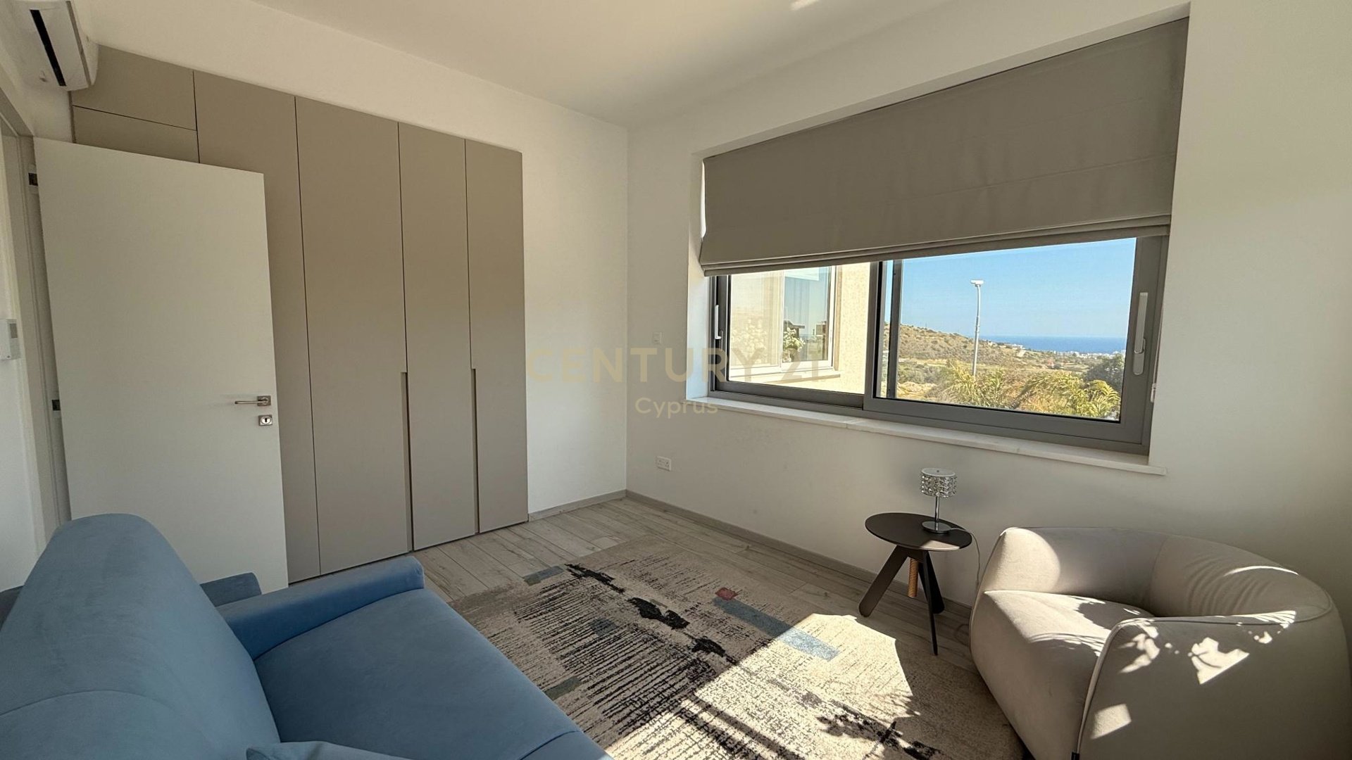 4 chambres Villa à Agios Athanasios, Limassol, Chypre No. 55323