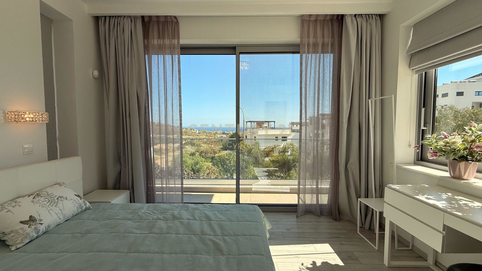 4 chambres Villa à Agios Athanasios, Limassol, Chypre No. 55323