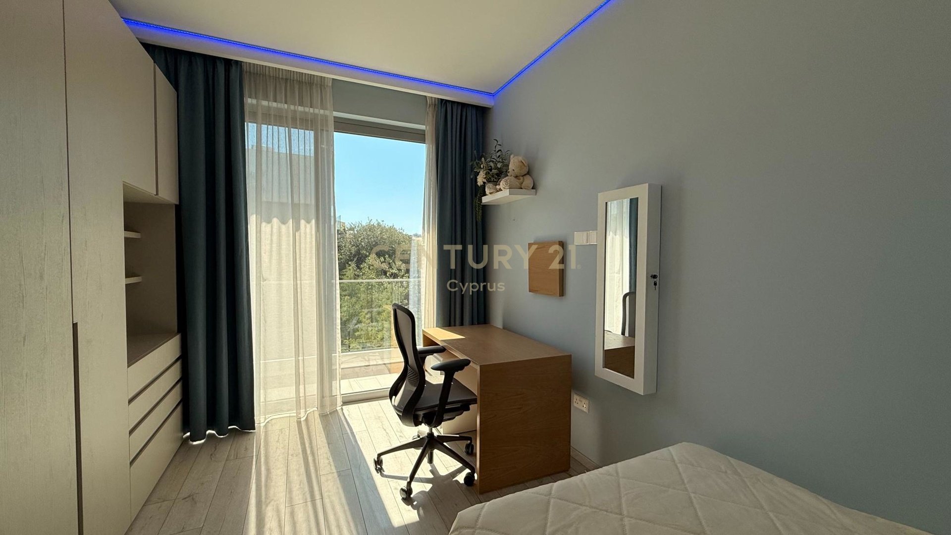 4 chambres Villa à Agios Athanasios, Limassol, Chypre No. 55323