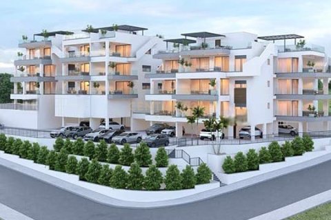 2 bedrooms Apartment in Mesa Geitonia, Limassol, Cyprus No. 55322