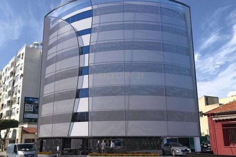 1025m2 Commercial property in Limassol, Cyprus No. 55324