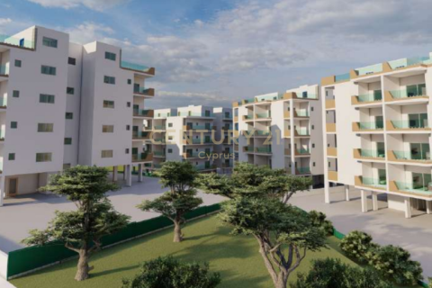 6360m2 Building in Ypsonas, Limassol, Cyprus No. 55325