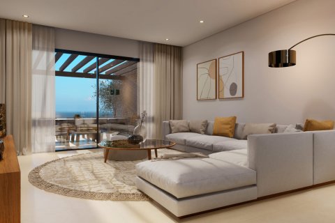 6 dormitorios Villa en Royal Bay Resort Paphos, Chipre No. 22318
