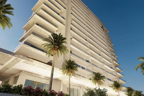 Development Soho Resort in Paphos, Cyprus №22322