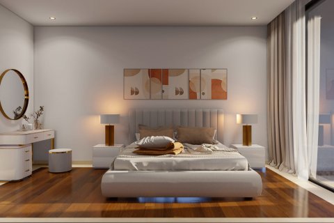 7 bedrooms Villa in Royal Bay Resort Paphos, Cyprus No. 22319