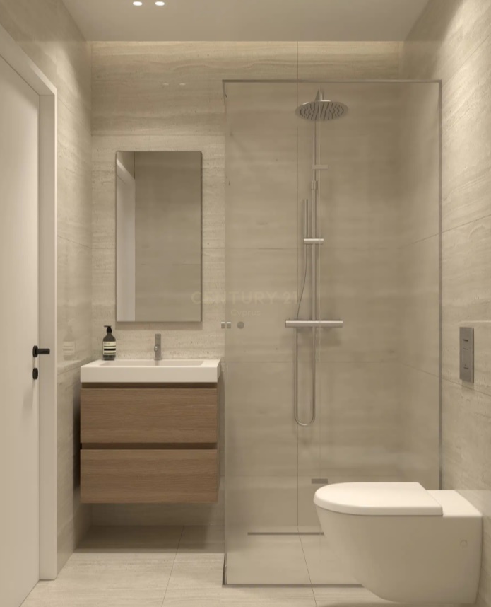 3 bedrooms Apartment in Germasogeia, Limassol, Cyprus No. 55804