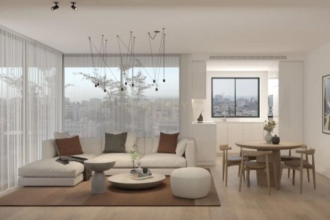 3 bedrooms Apartment in Germasogeia, Limassol, Cyprus No. 55804