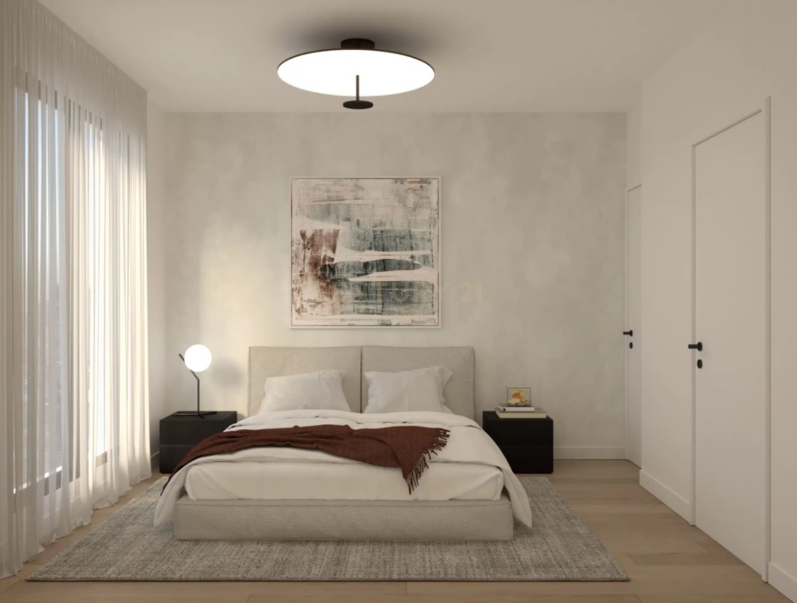 3 bedrooms Apartment in Germasogeia, Limassol, Cyprus No. 55804
