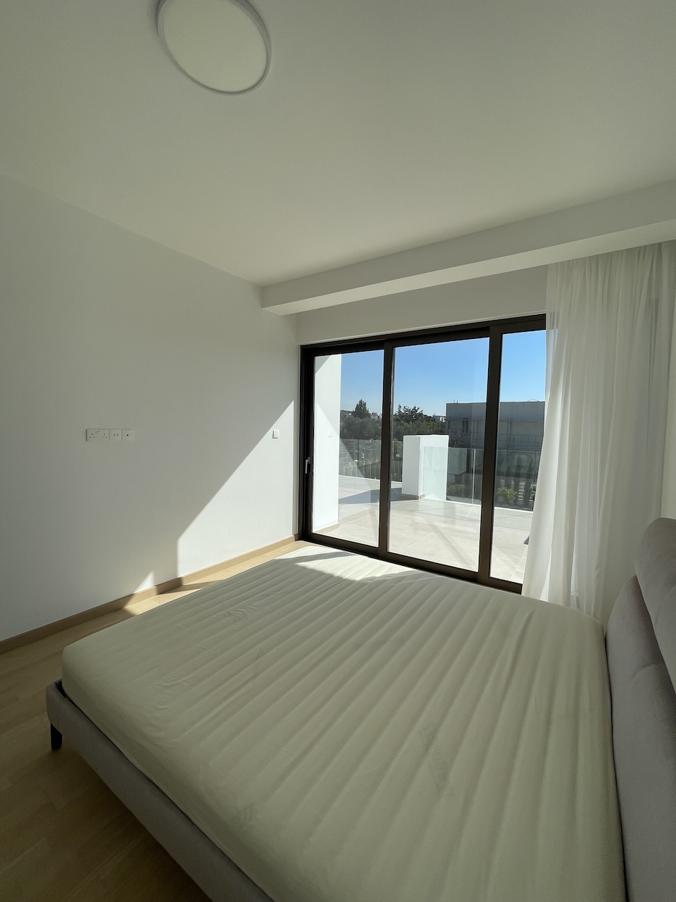 4 bedrooms Villa in Paphos, Cyprus No. 35666