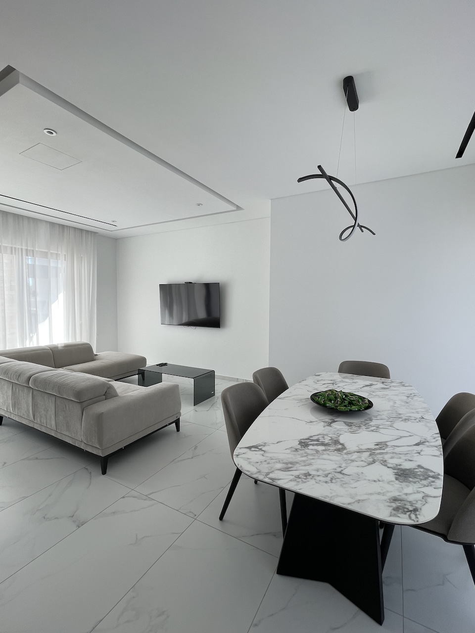 4 bedrooms Villa in Paphos, Cyprus No. 35666