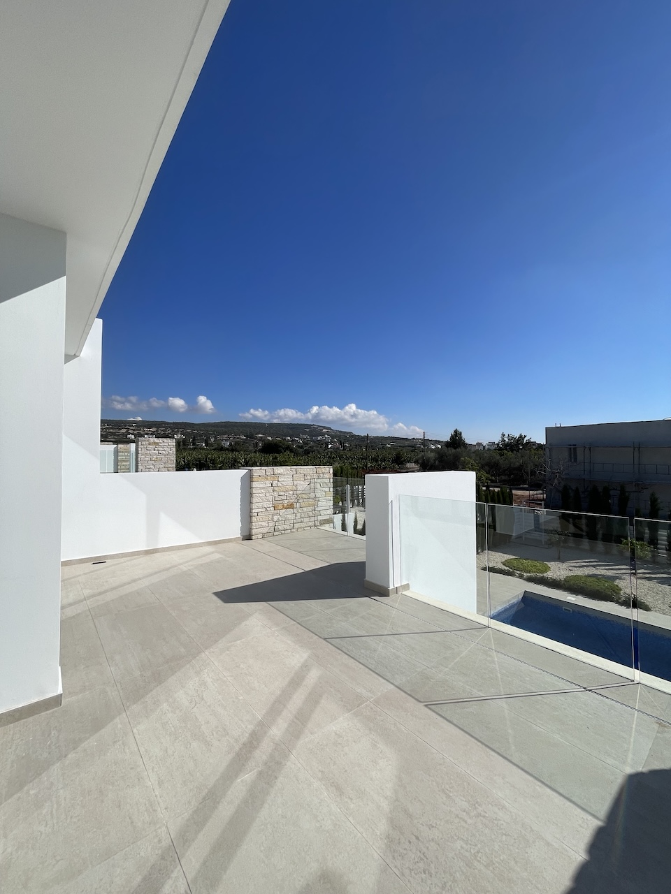 4 bedrooms Villa in Paphos, Cyprus No. 35666