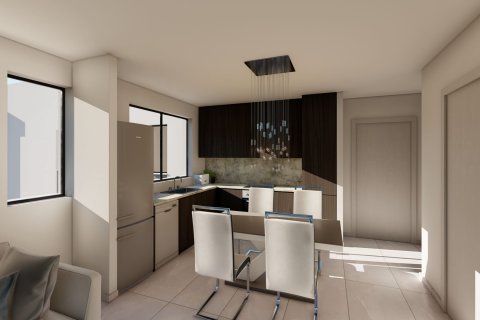 2 dormitorios Apartamento en Blue Star Apartments Paphos, Chipre No. 5197