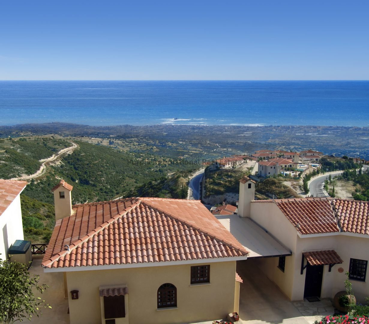 4 dormitorios Villa en Tsada, Paphos, Chipre No. 37590