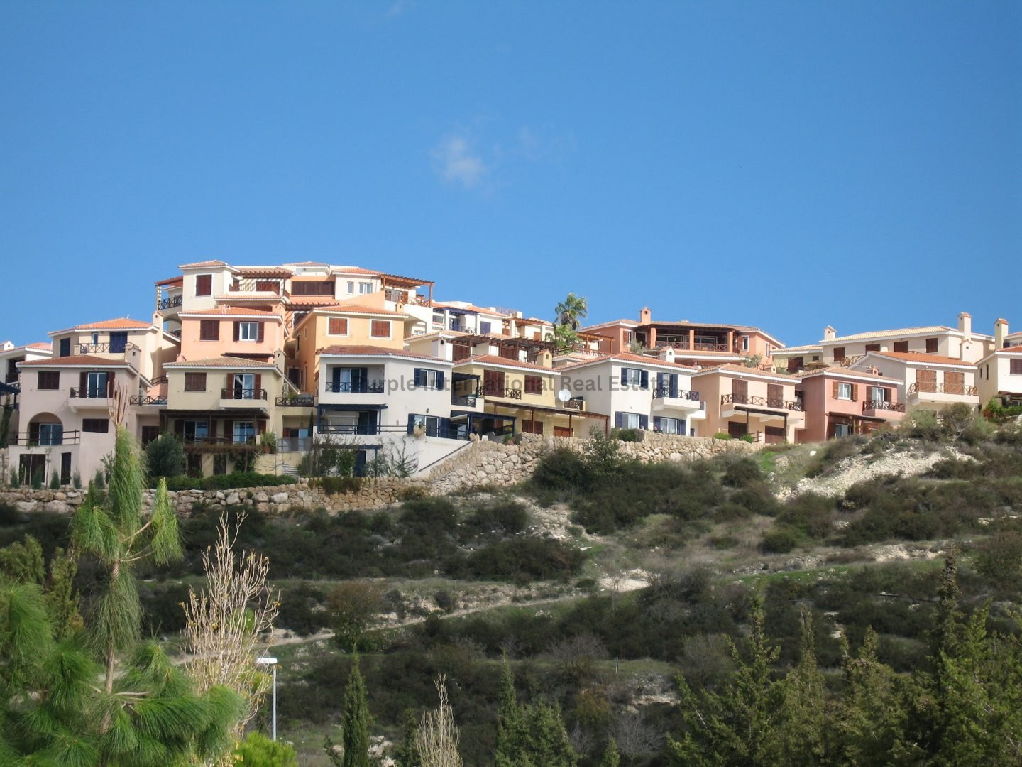 4 dormitorios Villa en Tsada, Paphos, Chipre No. 37590