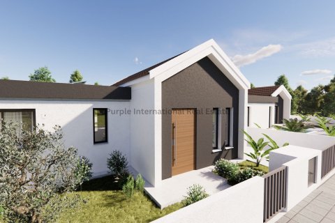 3 bedrooms Bungalow in Kiti, Larnaka, Cyprus No. 37596