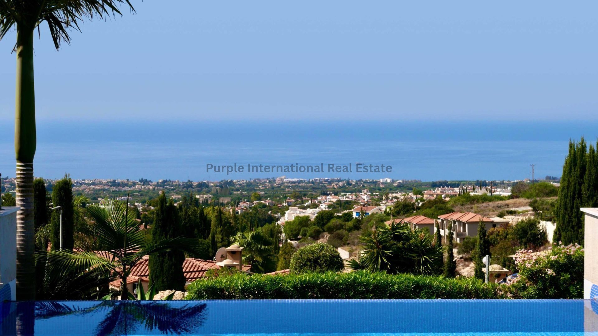 3 dormitorios Villa en Tala, Paphos, Chipre No. 37593