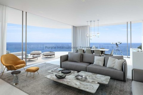 1 bedroom Apartment in Limassol, Cyprus No. 37595