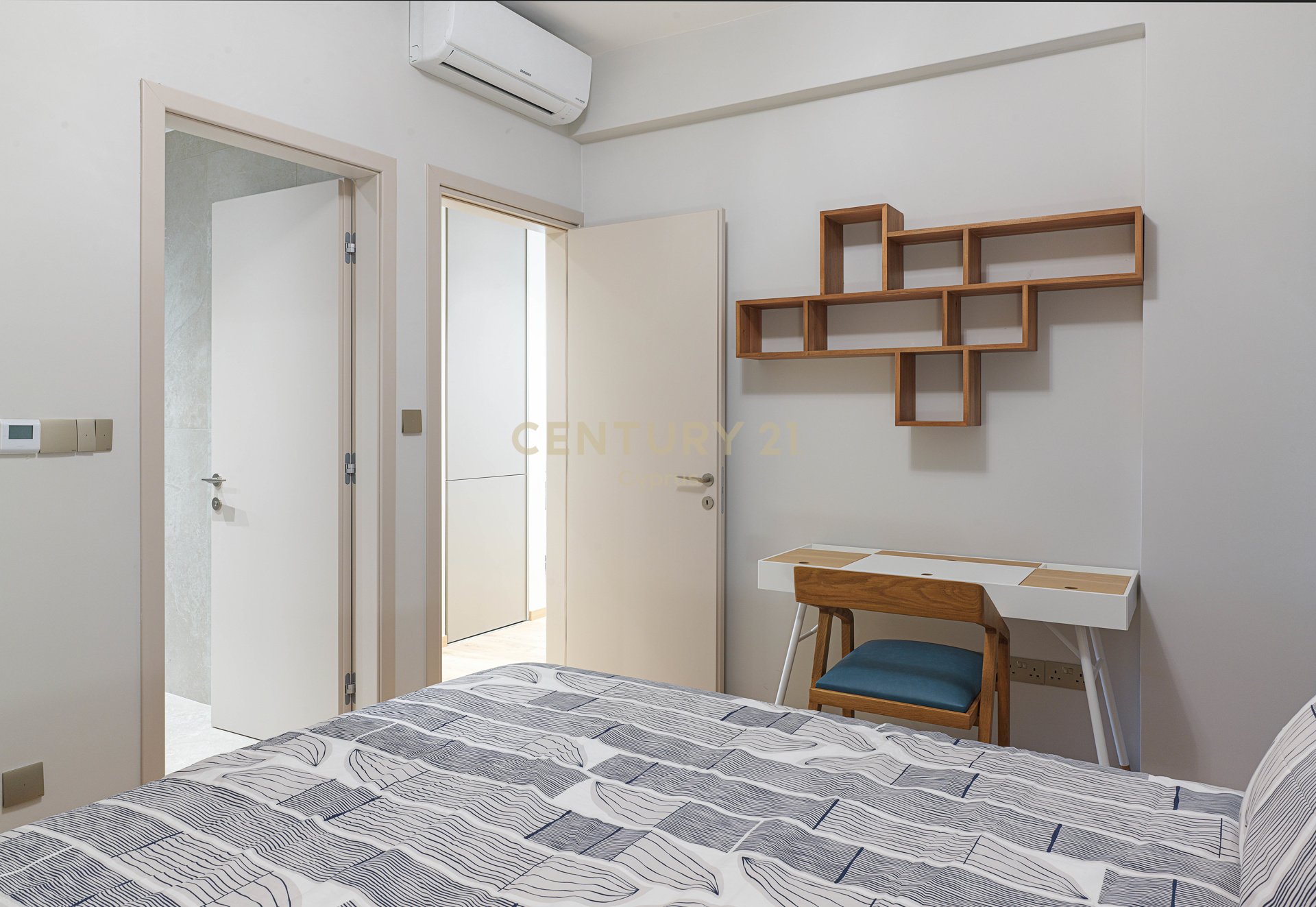 2 bedrooms Apartment in Limassol, Cyprus No. 31601