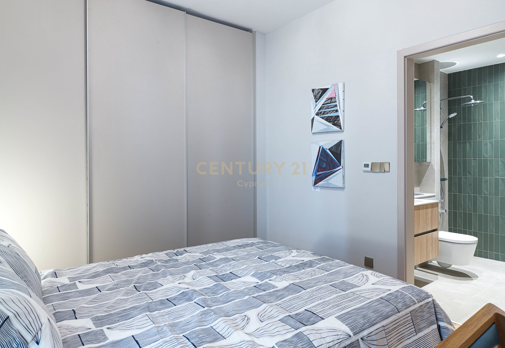 2 bedrooms Apartment in Limassol, Cyprus No. 31601