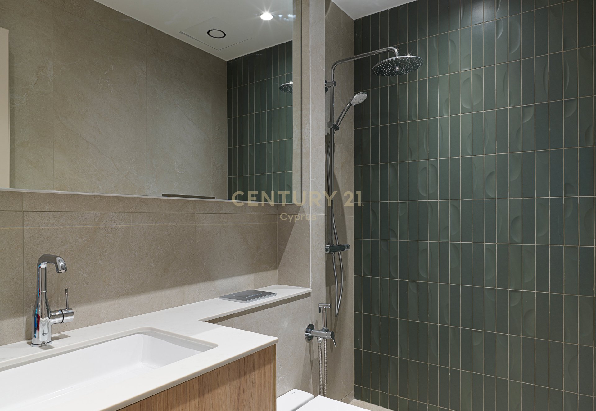 2 bedrooms Apartment in Limassol, Cyprus No. 31601